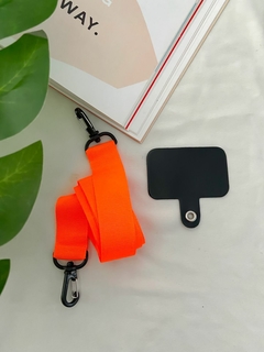 Correas Cinta Gros con sujetador - Desde 12 uni por