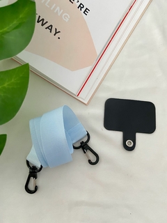 Correas Cinta Gros con sujetador - Desde 12 uni por - PAW ACCESORIOS MAYORISTA