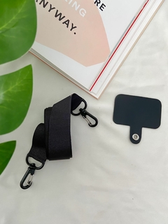 Correas Cinta Gros con sujetador - Desde 12 uni por en internet