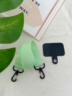 Correas Cinta Gros con sujetador - Desde 12 uni por - PAW ACCESORIOS MAYORISTA