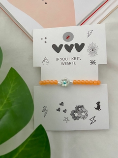 Pulsera Flor - Desde 12 uni por - comprar online