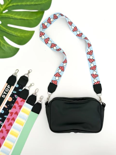 Bandolera ROXXY - Desde 12 uni por - comprar online