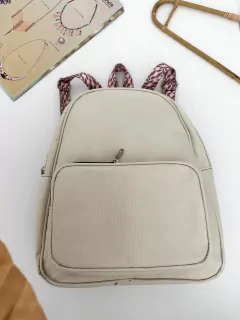 MOCHILA FUNNY - DESDE 12 UNI POR en internet