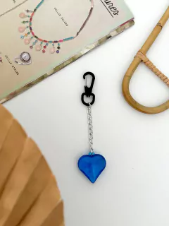 LLAVERO LOVE - DESDE 12 UNI POR - PAW ACCESORIOS MAYORISTA