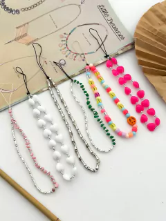 PHONE STRAP MIXI - DESDE 12 UNI - comprar online