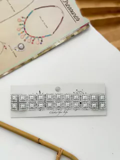 CHOKER CRISTAL - DESDE 12 UNI POR