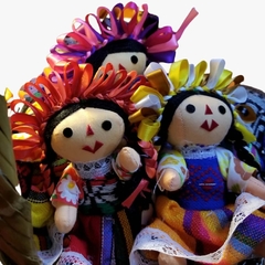Banner de la categoría Muñecas Lelé