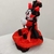 Muñeca Lelé Catrina Dia de Muertos #20 Otomí 100% Artesanal - comprar en línea
