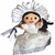 Muñeca Lele Novia Blanca 19 CM Boda - comprar en línea