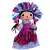 3 Muñecas 25 CM Personalizadas A Medida