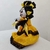 Muñeca Lelé Catrina Dia de Muertos #20 Otomí 100% Artesanal