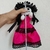 Muñeca Lelé Catrina Dia de Muertos #20 Otomí 100% Artesanal - Erilio