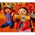 Pareja Muñecos Maria Lele Y Panchito 100% Mexicanos 19CM - comprar en línea