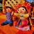 Pareja Muñecos Maria Lele Y Panchito 100% Mexicanos 19CM