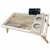 Mesa Plegable De Servicio Computadora Comida Para Cama