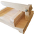 Maquina Manual De Madera Para Tortillas - comprar en línea