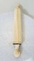Rodillo De Madera Para Cocina 100% Artesanal - comprar en línea