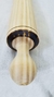 Rodillo De Madera Para Cocina 100% Artesanal - Erilio