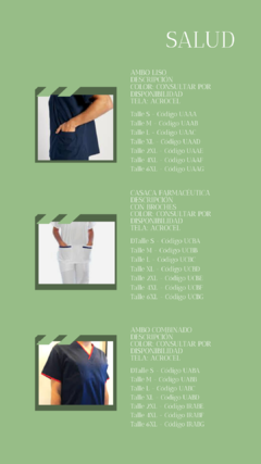 Ambo - tienda online