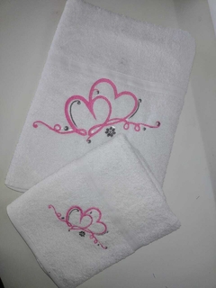 Toalla Personalizada - tienda online