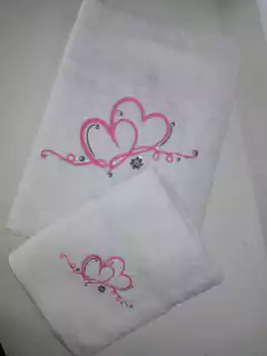 Toalla Personalizada - tienda online