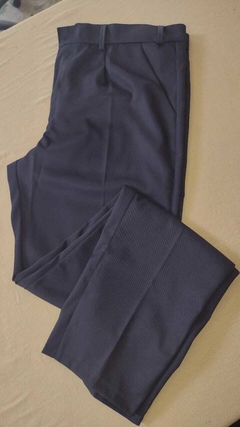 Pantalón Uniforme - Atex cooperativa textil