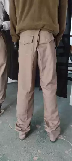Bombacha de Campo