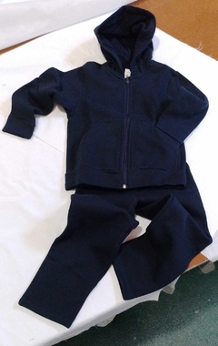 Conjunto Friza Invisible