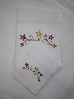 Toalla Personalizada en internet