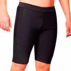 Calza Negra Ciclista - comprar online