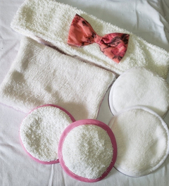 Set de Belleza