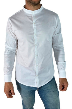 Camisa Uniforme de Vestir
