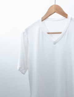 Remera Manga Corta - comprar online