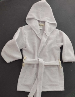 Bata de Baño Bebé - comprar online