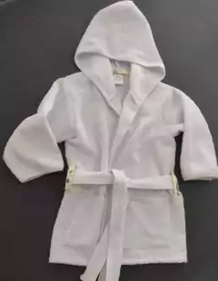 Bata de Baño Bebé - comprar online