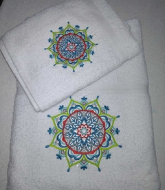 Toalla Personalizada