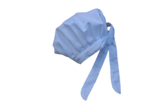 Cofia Gastronomica - Atex cooperativa textil