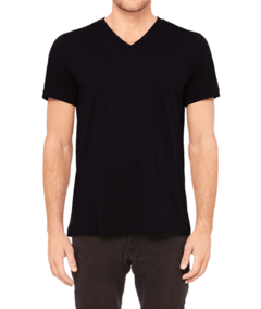 Remera Manga Corta - Atex cooperativa textil