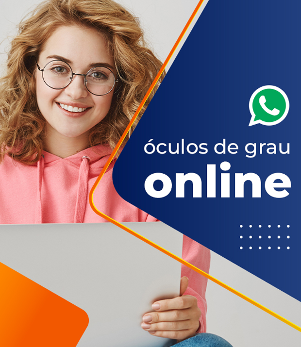 Banner de Ótica São José
