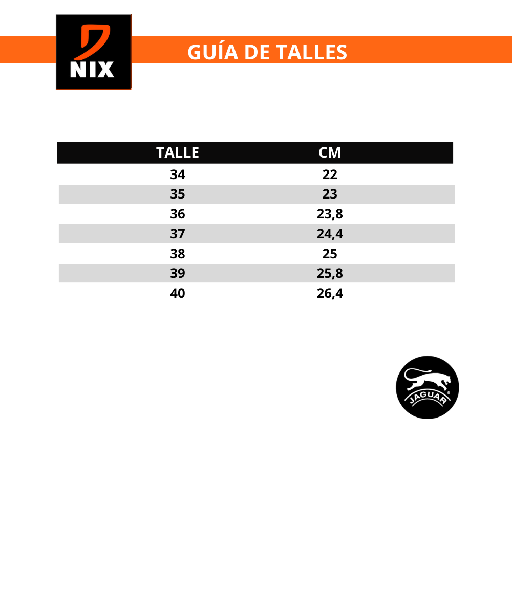 Zapatillas Jaguar 9357: Comodidad y Estilo Diario