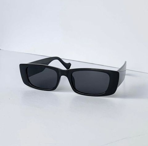 Gafas de sol Siroko Black 