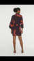 Vestido Kimono - comprar online
