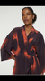 Vestido Kimono
