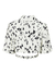 Camisa estampada Open - comprar online
