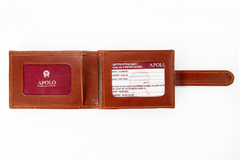 Billetera Caballero Art. 226 - comprar online