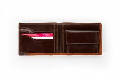 Billetera Caballero Art. 607 - comprar online