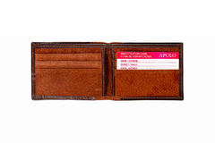 Billetera Caballero Art. 610 - comprar online
