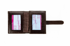 Porta-documento con pasador Art. 327 - comprar online