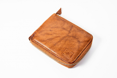 Billetera Caballero Art. 392