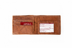 Billetera Caballero Art. 393 - comprar online